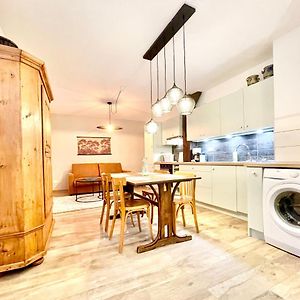 Deluxe Appartement